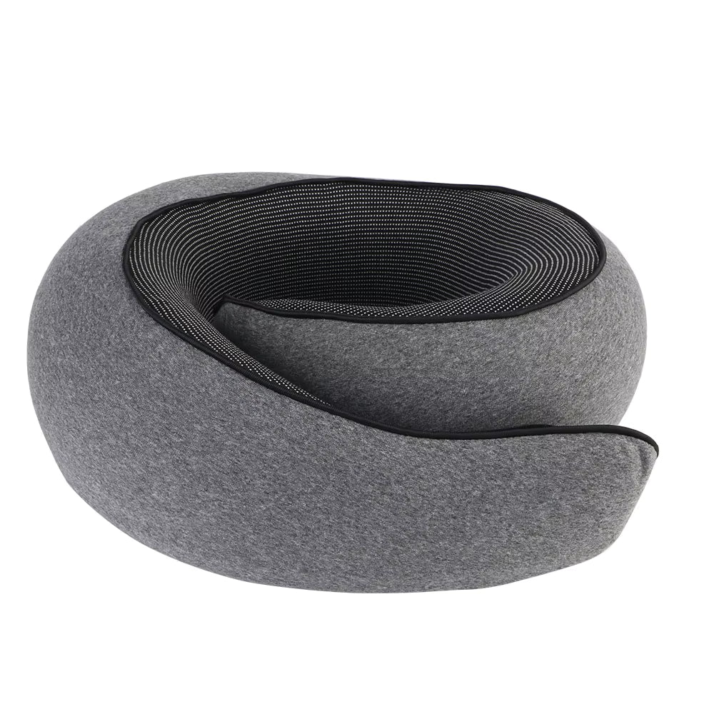 Portable Neck Support Travel Pillow