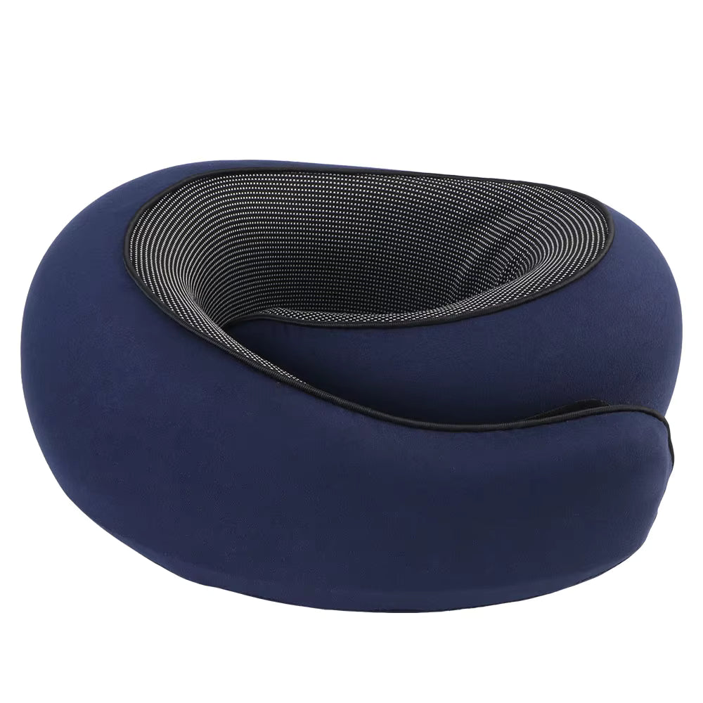 Portable Neck Support Travel Pillow