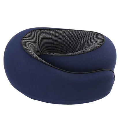 Portable Neck Support Travel Pillow
