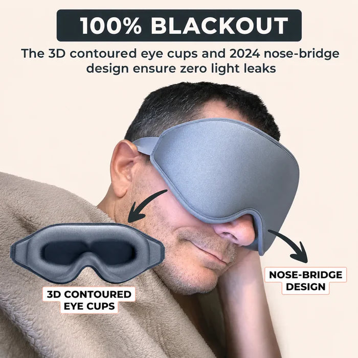 Portable Neck Support Travel Pillow