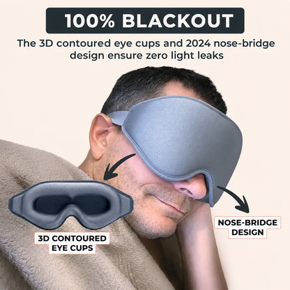 Portable Neck Support Travel Pillow